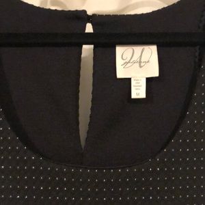 LBD Little Black Dress